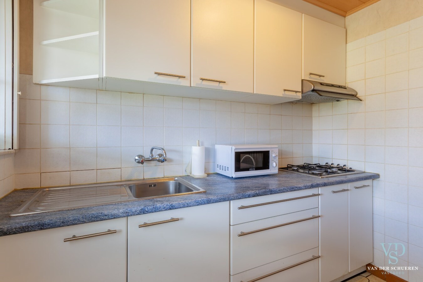 Degelijke Half Open Bebouwing 