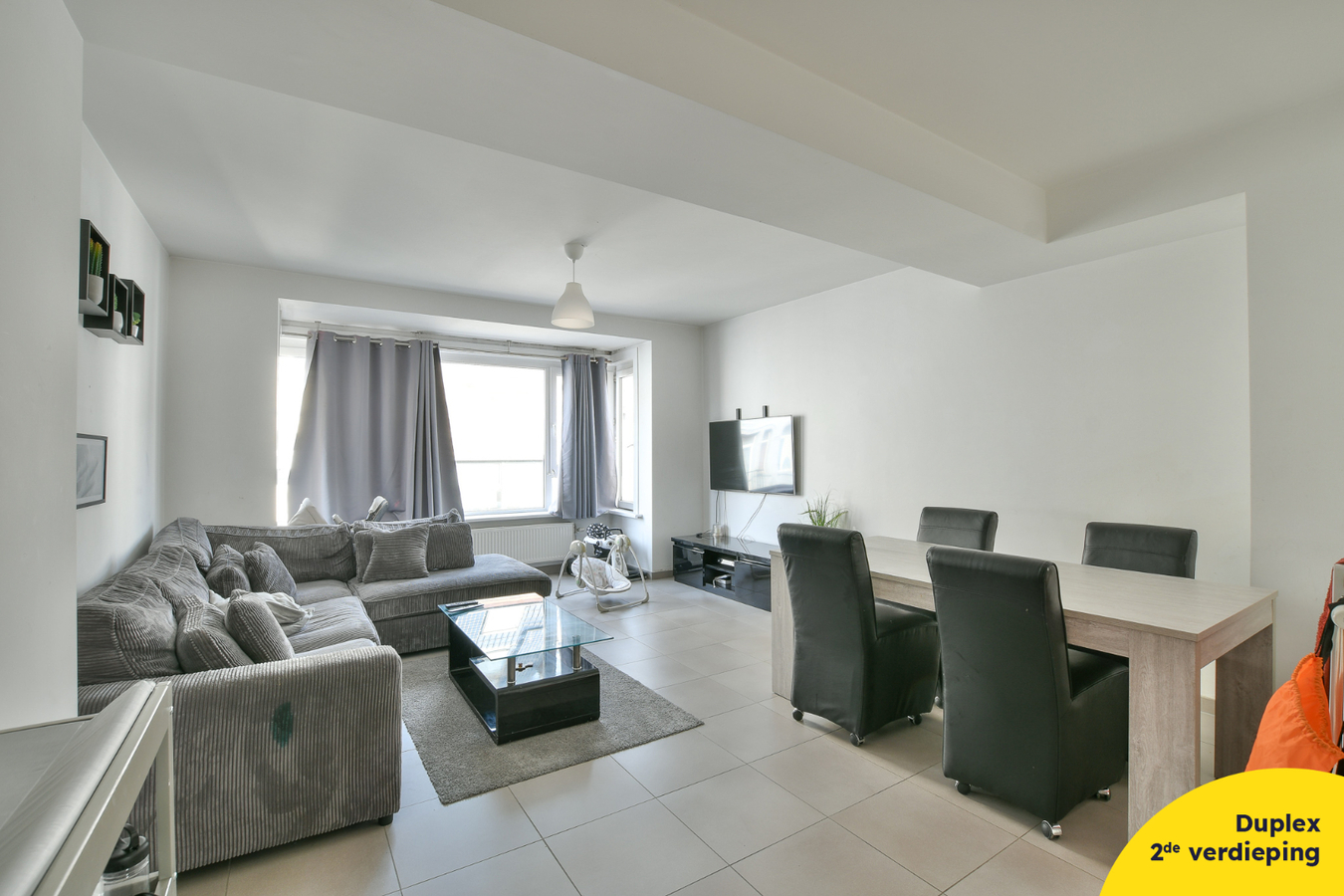 Verkocht gebouw - Oostende