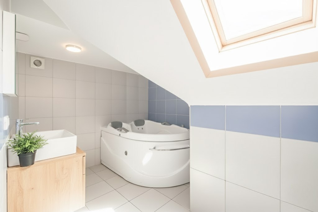 Te renoveren villa op toplocatie in Laarne 