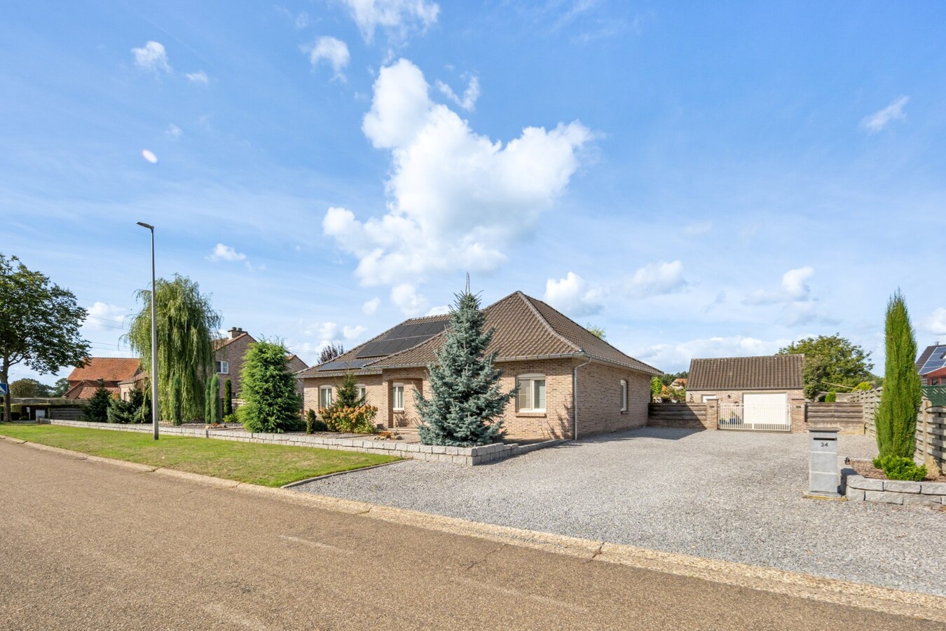 Te koop - Woning - Kinrooi