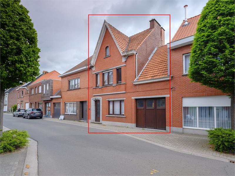 Verkocht woning - Bottelare