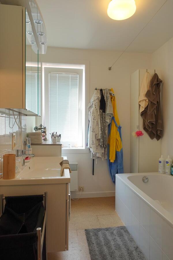 Rustig gelegen rijwoning nabij centrum 