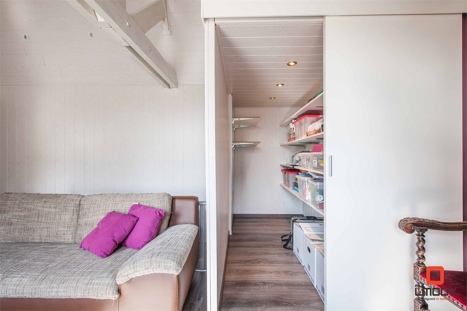 Woning verkocht in Oudenaarde