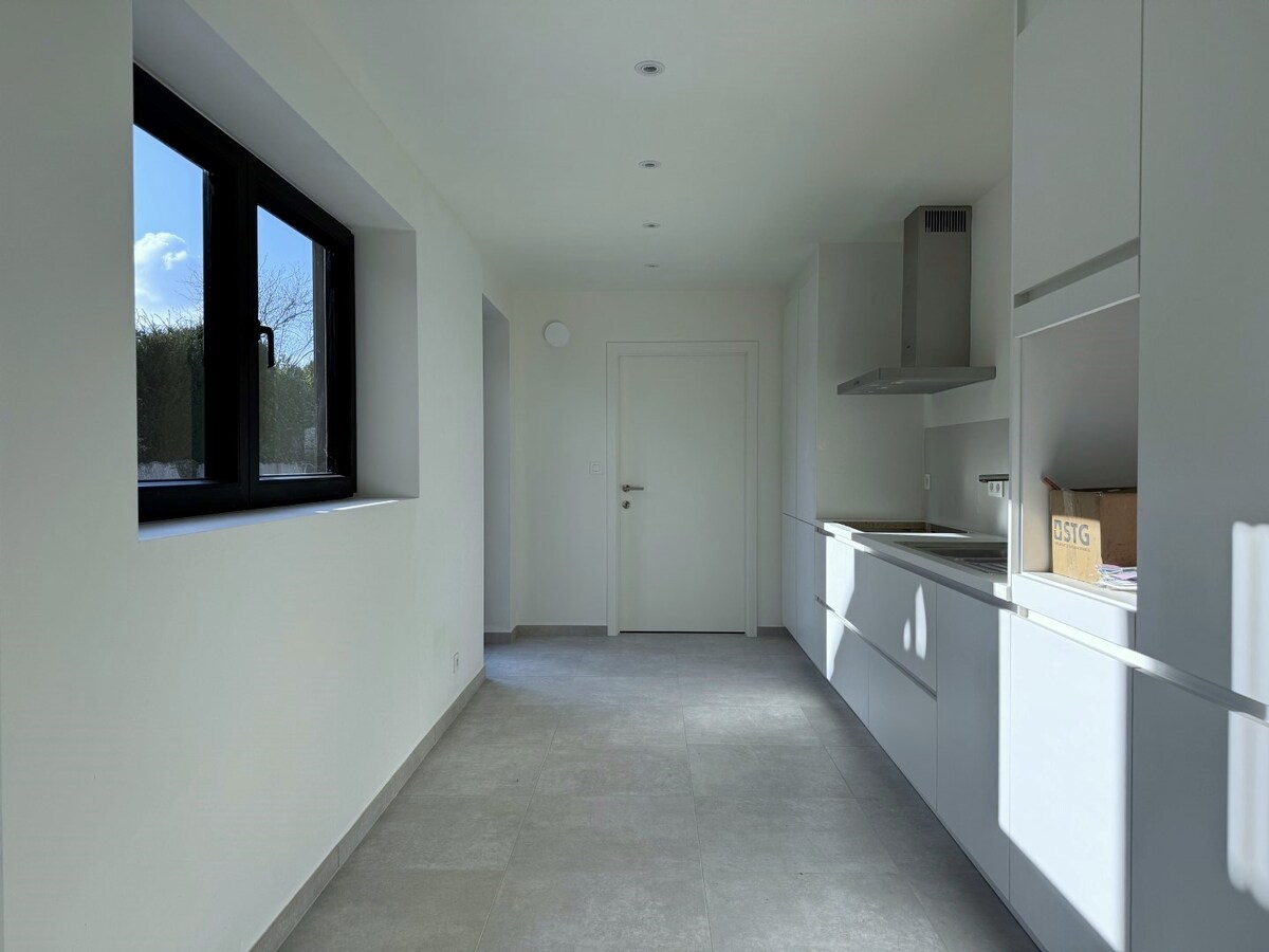 Woning verhuurd in Ravels