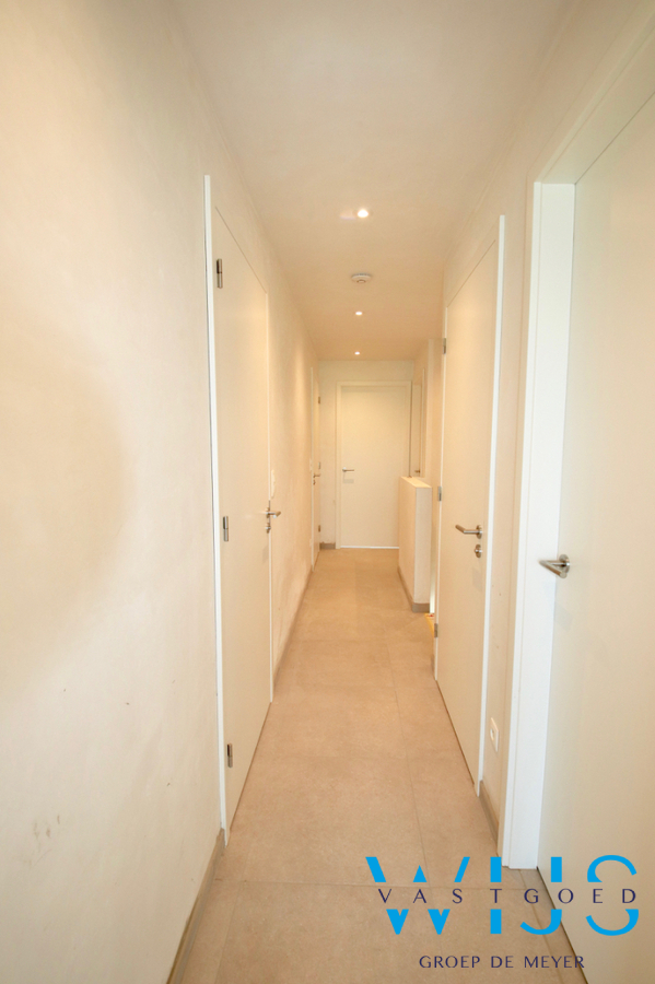 Tijdloze nieuwbouwwoning op TOPlocatie te Ertvelde! 