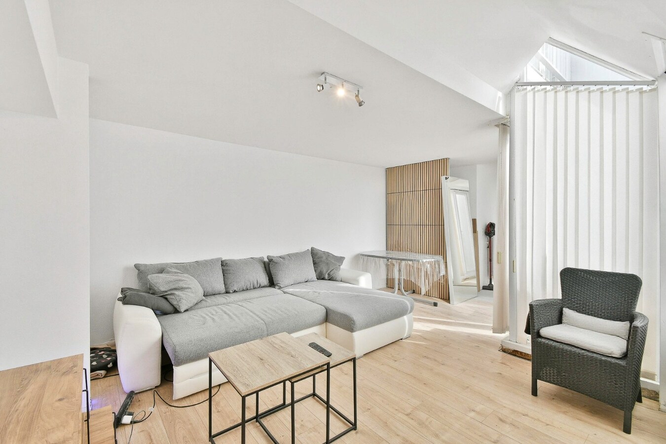 Te koop appartement - Middelkerke