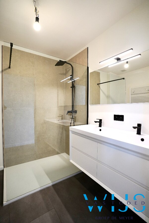 Energiezuinige nieuwbouwwoning in hartje Kluizen! 