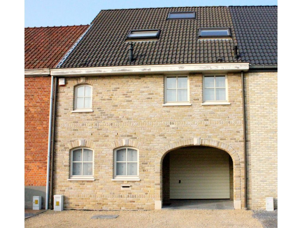 Verkocht woning - Ertvelde