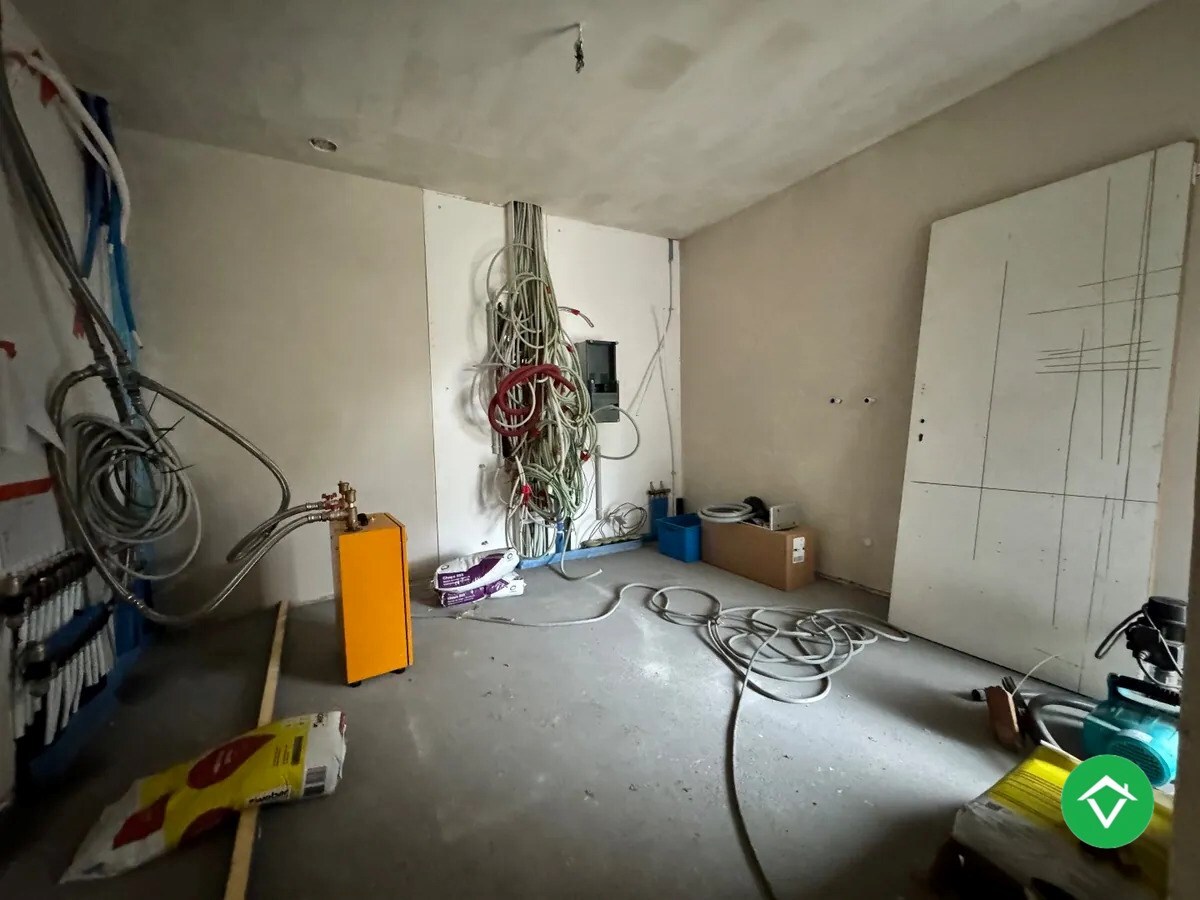 Nieuwbouwwoning met 3 slaapkamers te Sint-Eloois-Winkel 