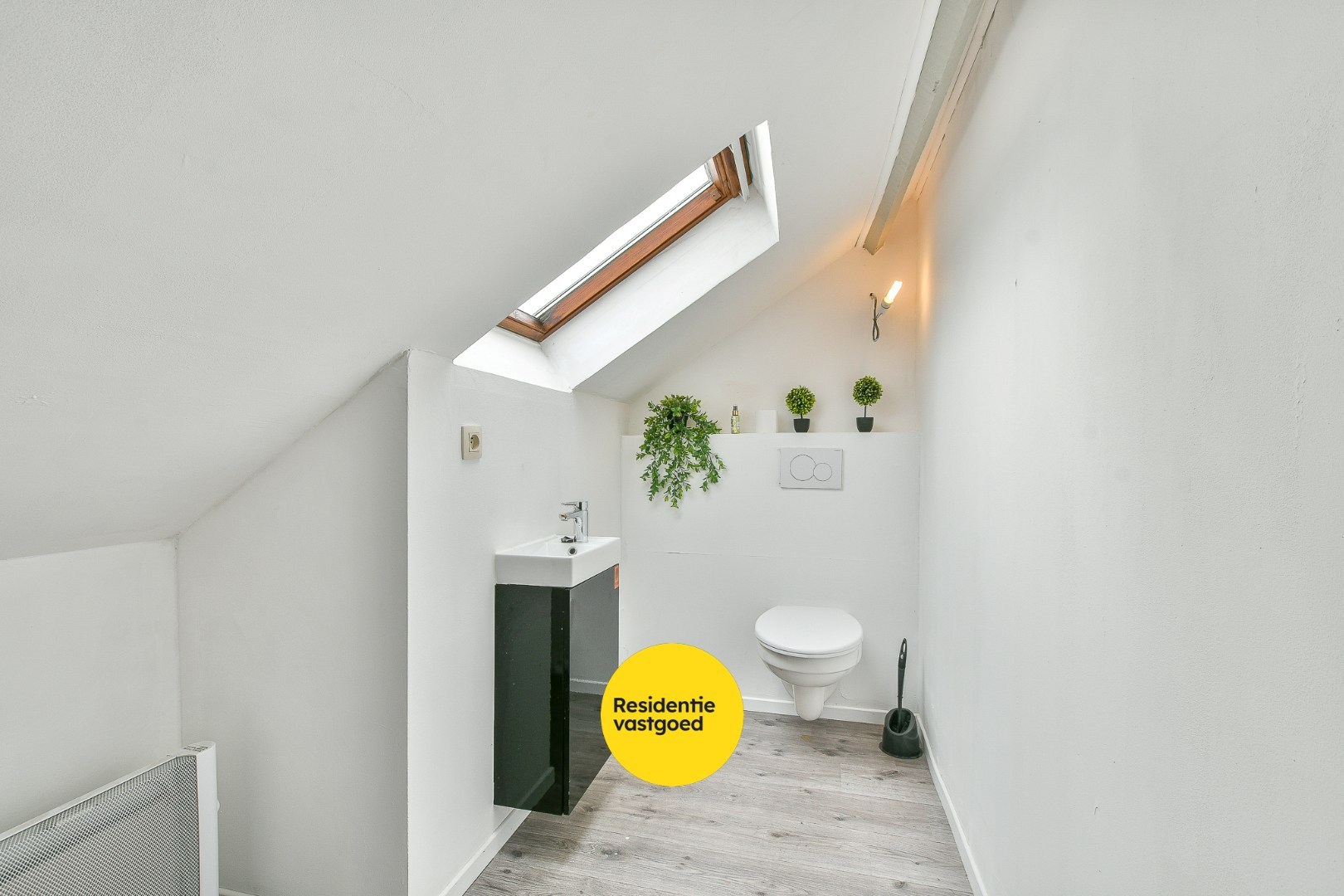 Ruime woning op toplocatie - vlakbij centrum, strand &amp; zee! 