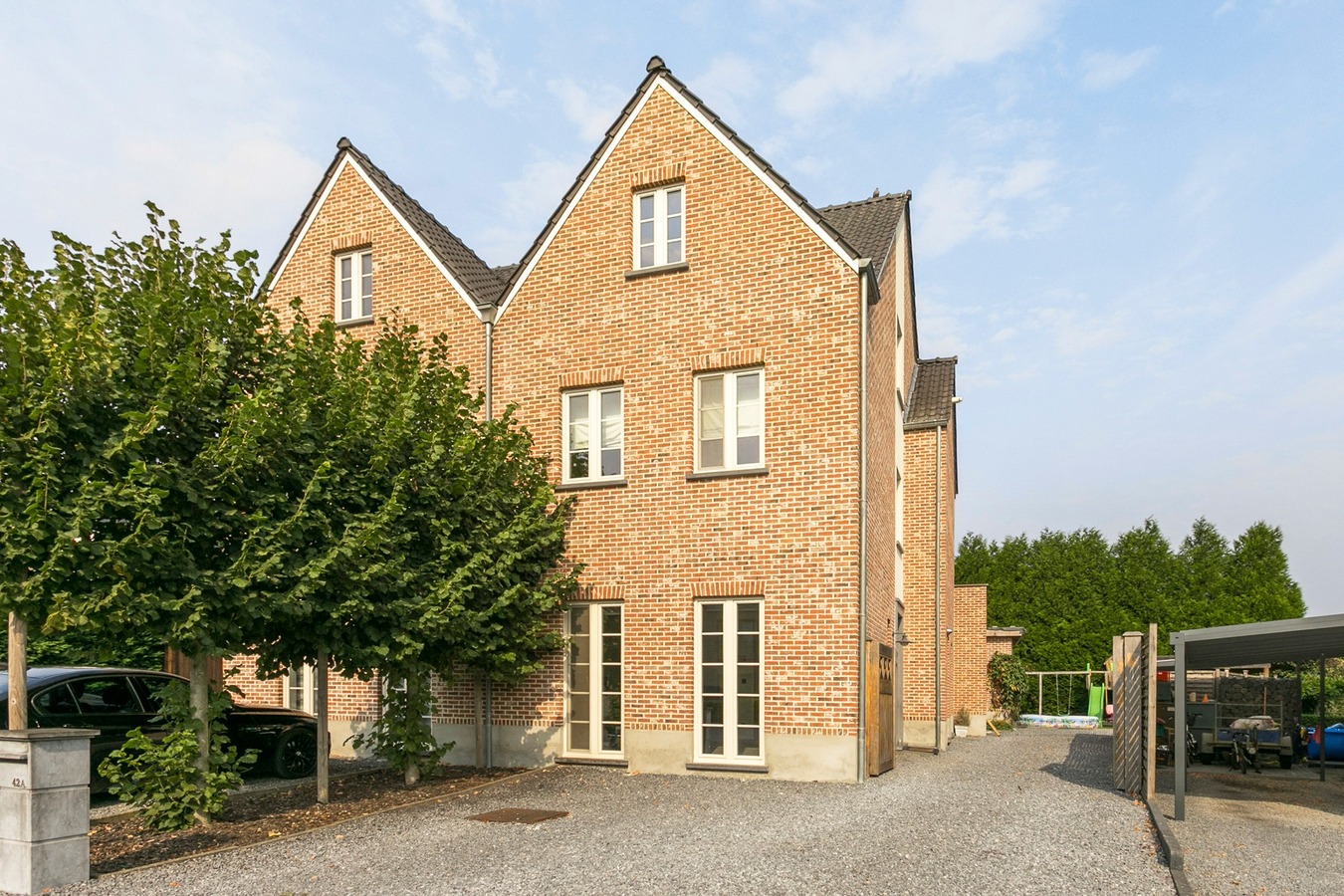 Verkocht woning - Neeroeteren