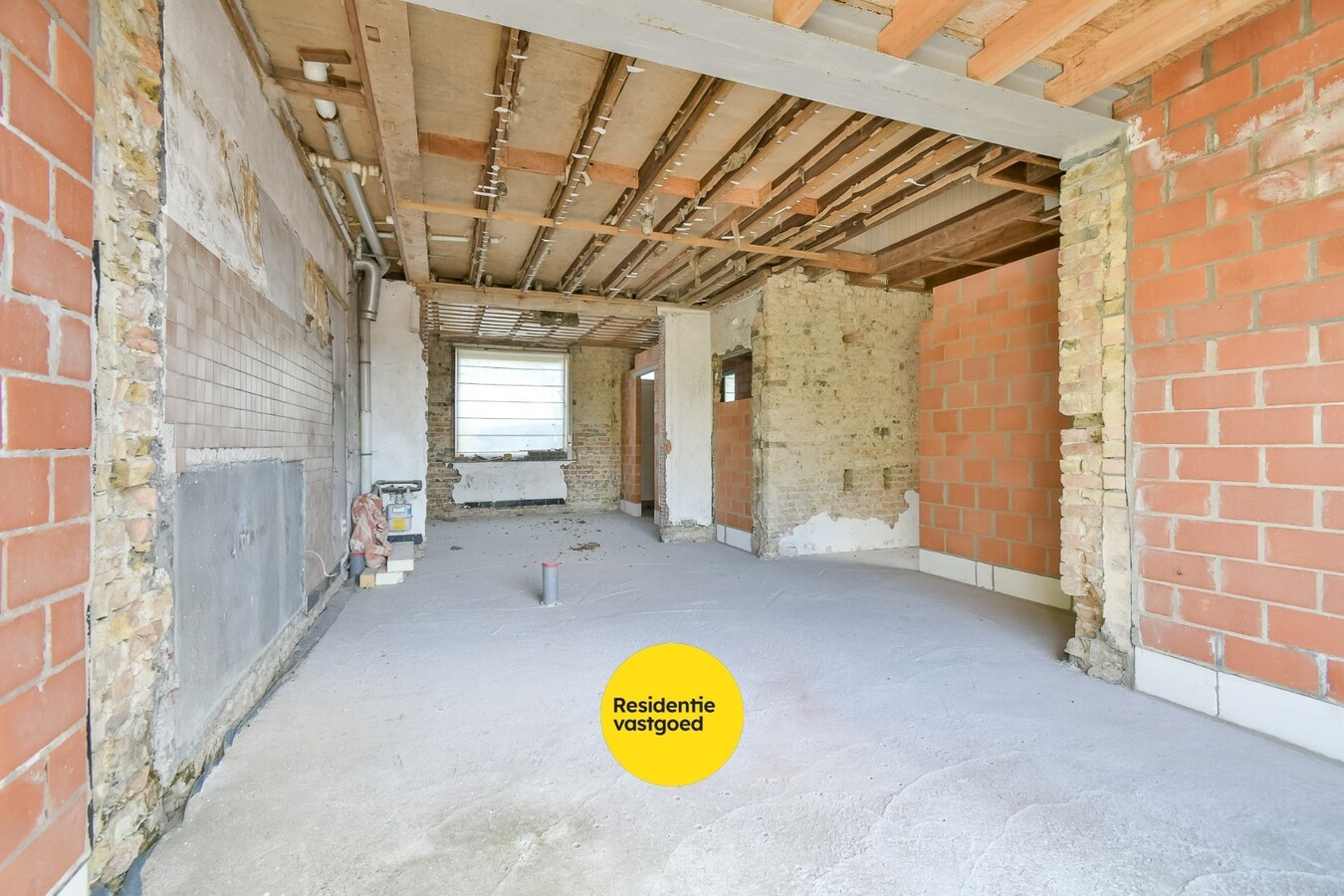 Te koop woning - Handzame