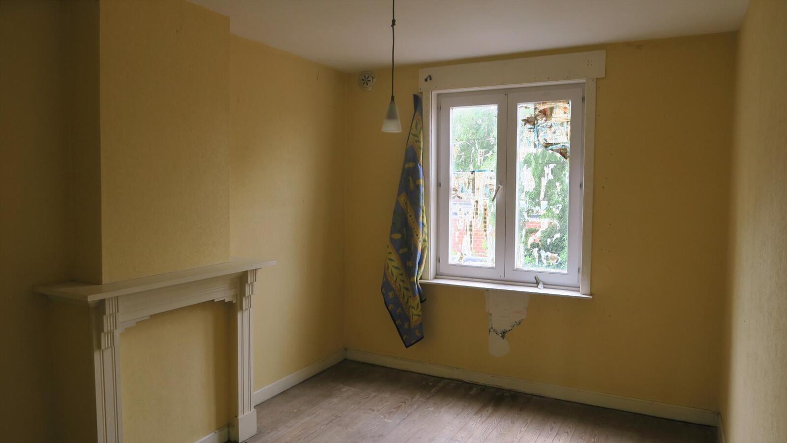 Te renoveren woning op gunstige ligging 