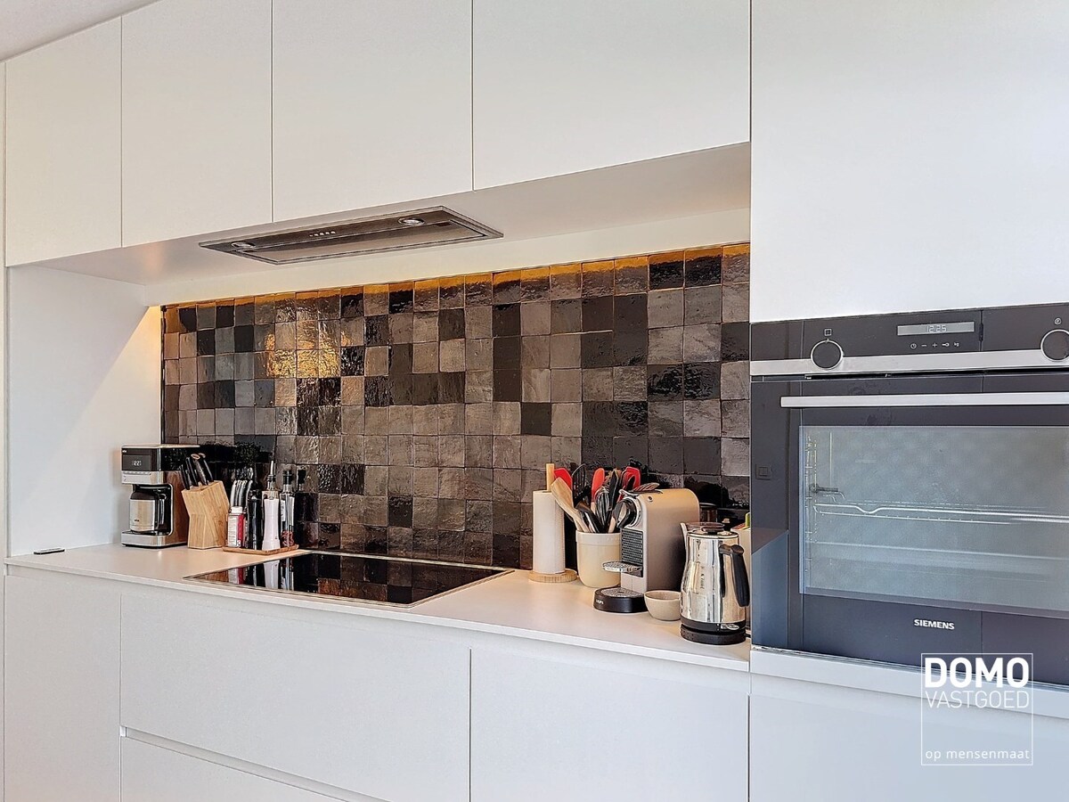 Instapklare woning op een boogscheut van het centrum van Zonhoven. 