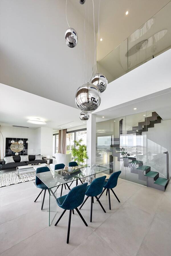 Villa te koop in Finestrat