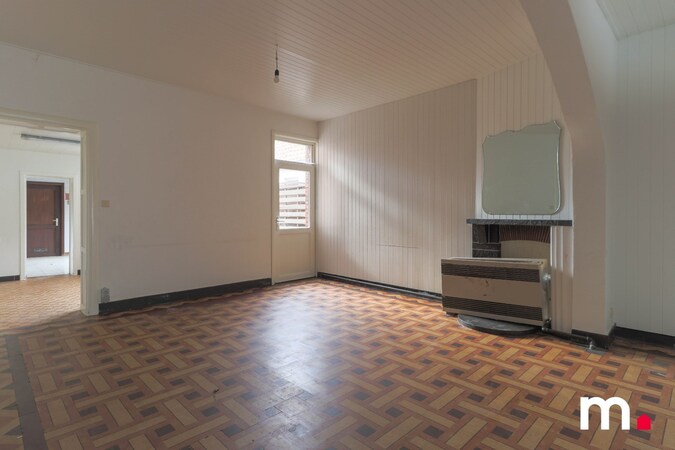 Verkocht woning - Deerlijk