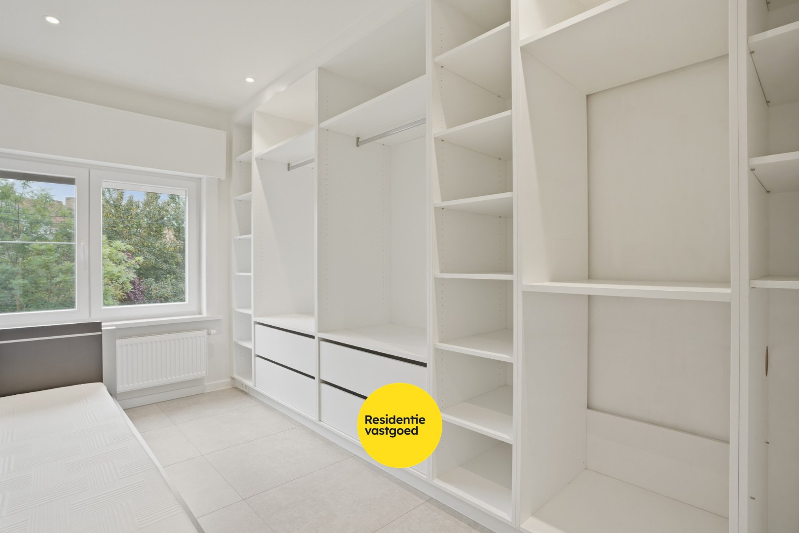 Instapklaar 2-slaapkamerappartement (59m²) in Nieuwpoort-Bad 