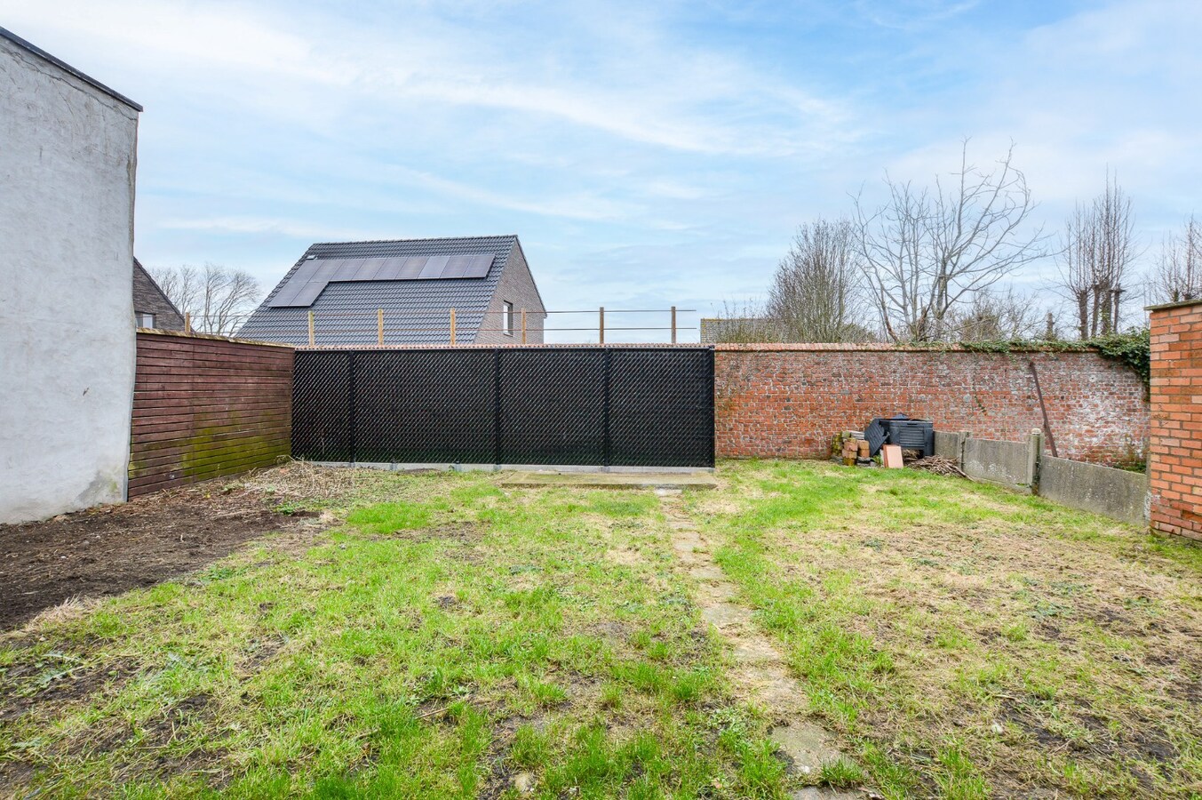 Te koop gebouw - Oudenburg