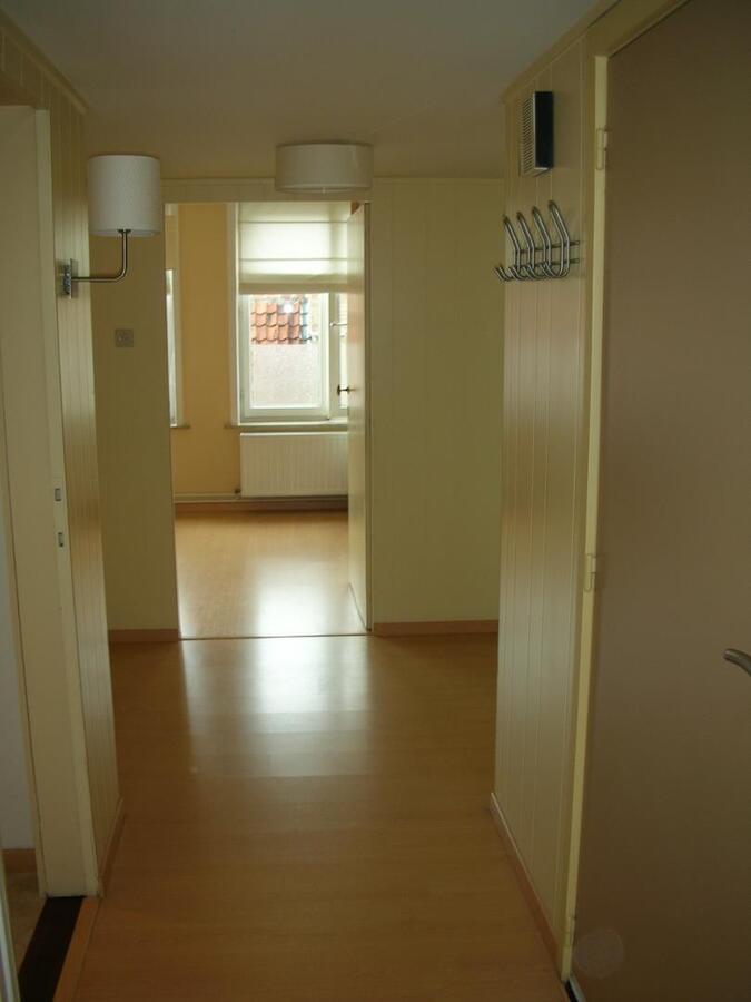 Prachtig Appartement in het centrum van Brugge 