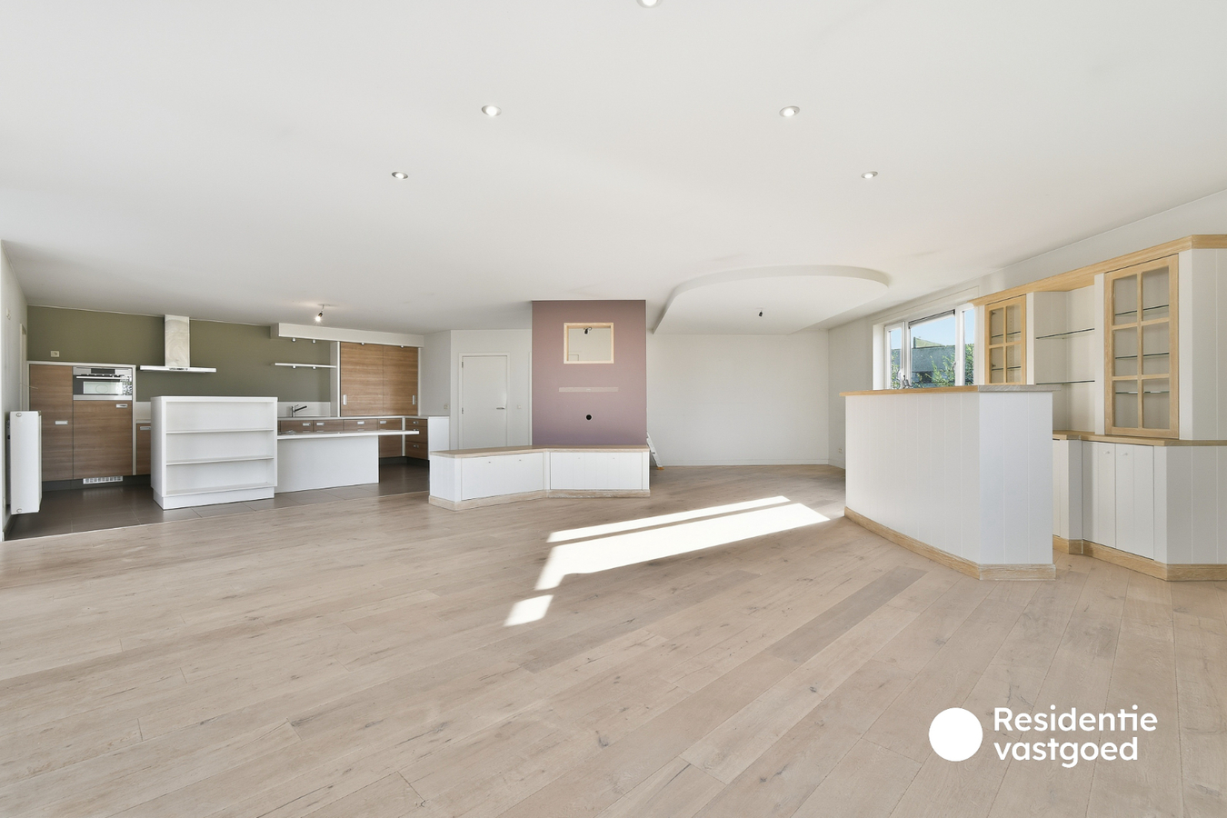 Te huur appartement - Eernegem