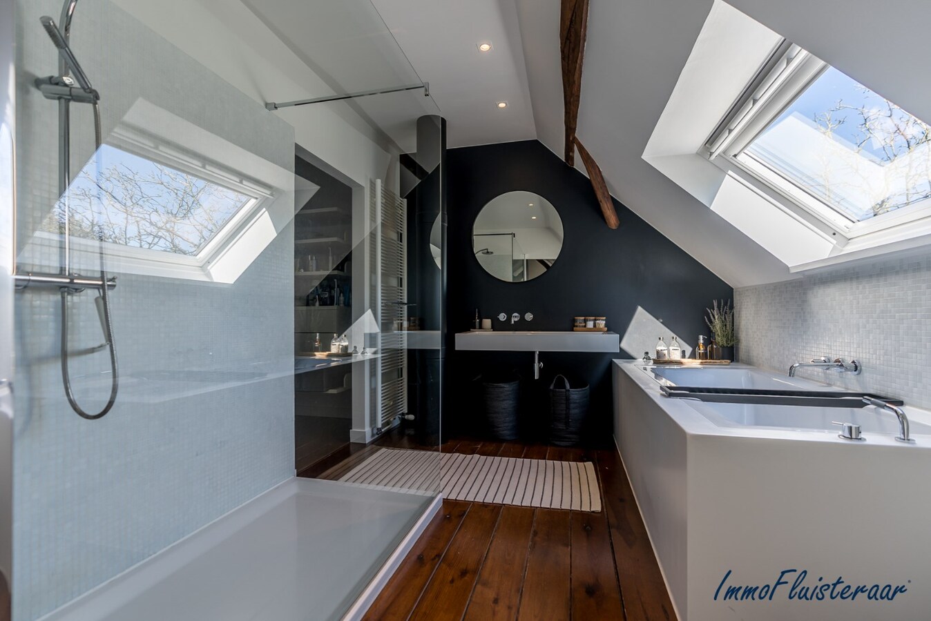 Propriété vendu À Geel