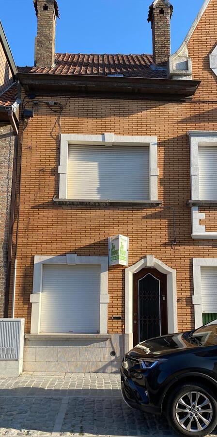 Verhuurd woning - Roeselare