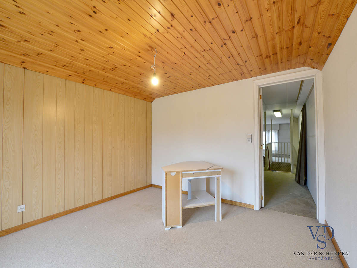 Praktische open bebouwing te Gavere-Asper 