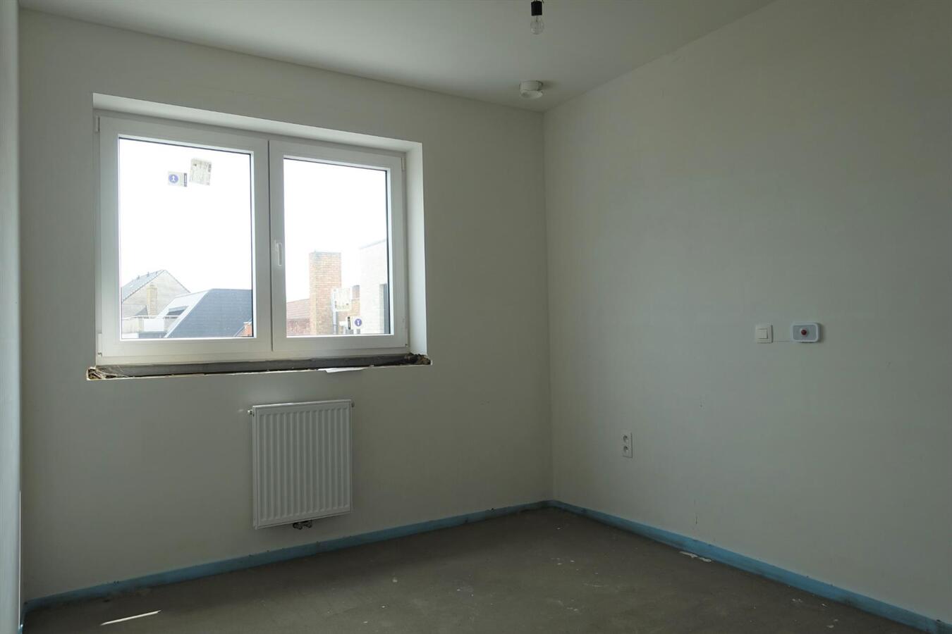 Ruime assistentiewoning in nieuwbouwresidentie 