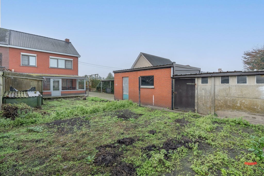 Woning verkocht in Ravels