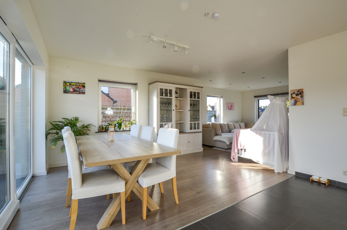 Verkocht woning - Zerkegem