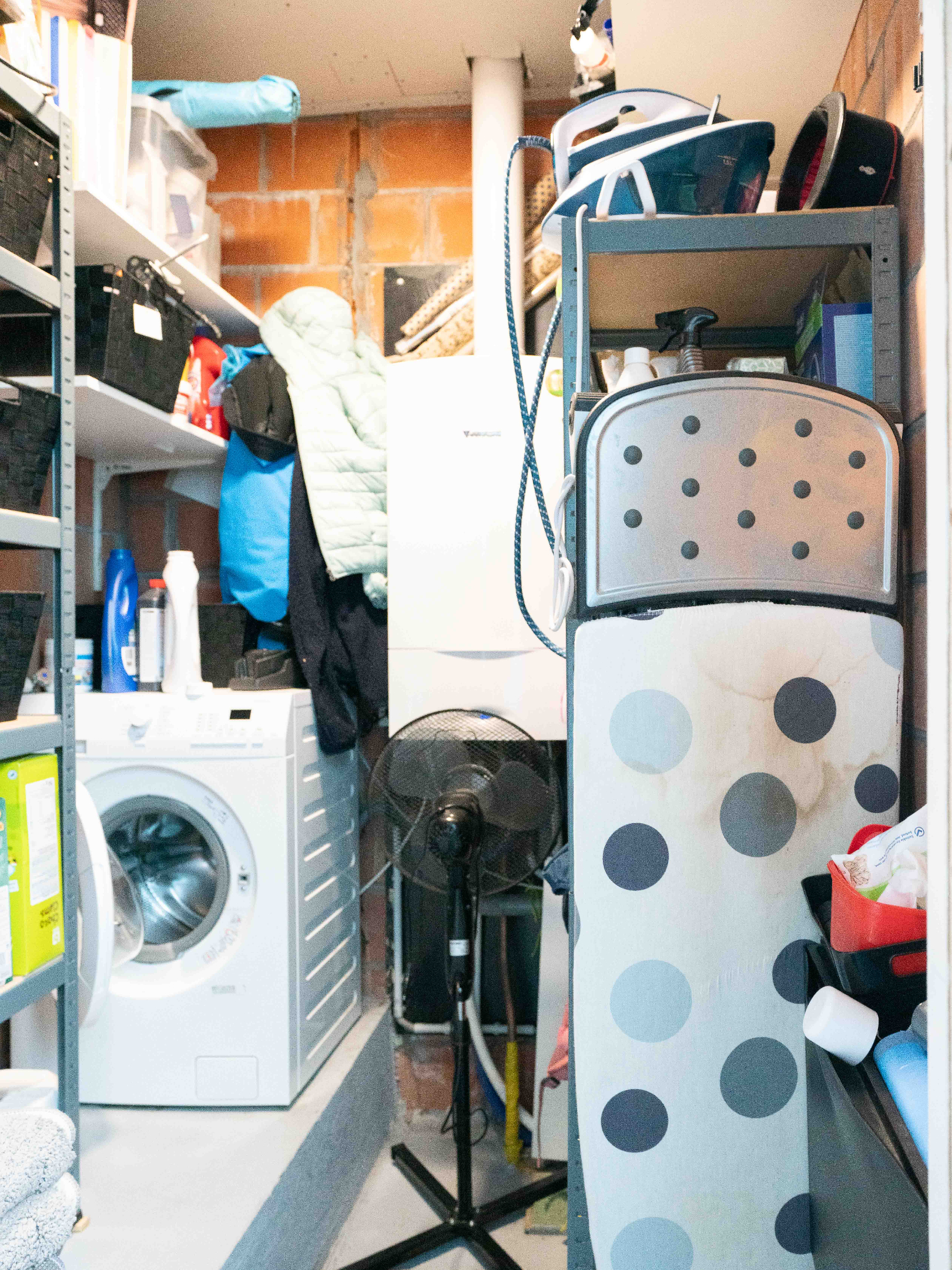 Energiezuinige woning op wandelafstand van het centrum 