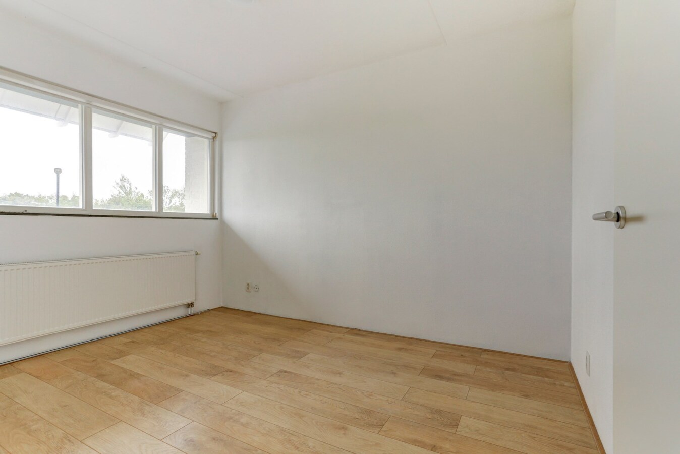 Eengezinswoning verkocht in Tilburg