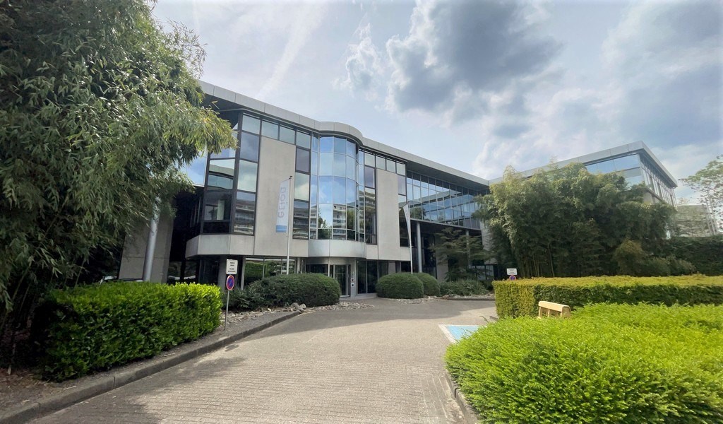 Kantoren te huur vlakbij R11 in Wilrijk