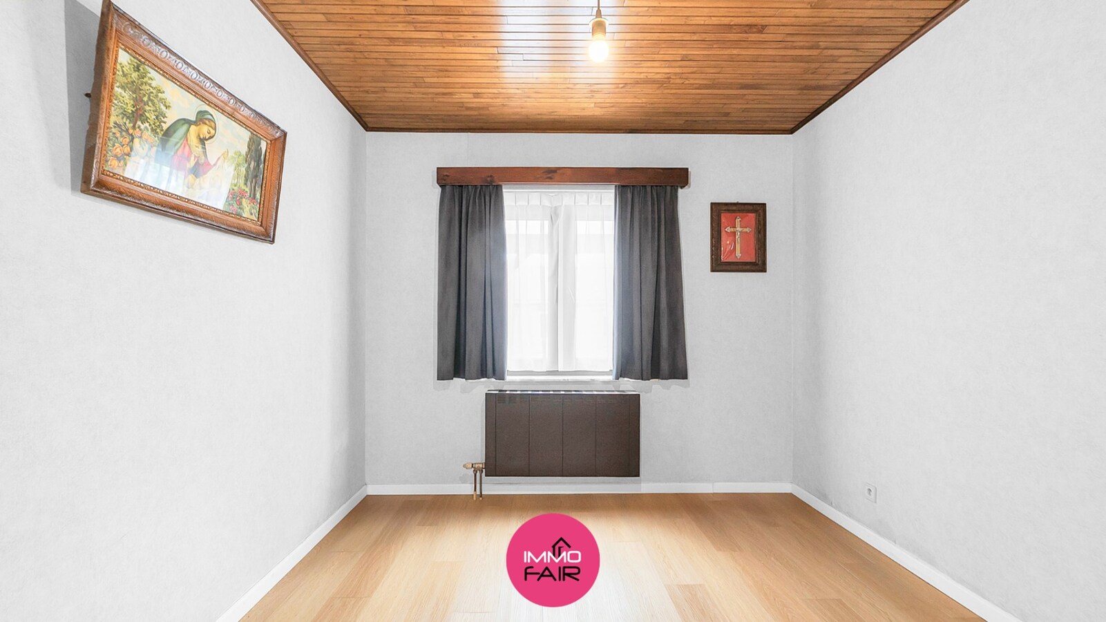 Residentieel gelegen bungalow op 1.500 m² 