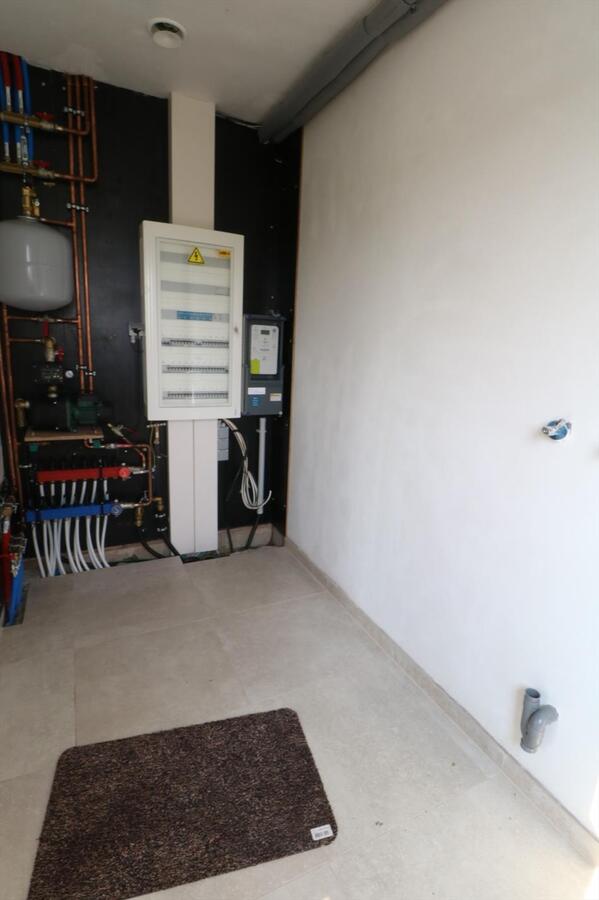 Rustig gelegen alleenstaande nieuwbouwwoning te Koekelare 