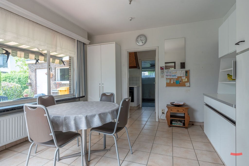 Woning verkocht in Ravels
