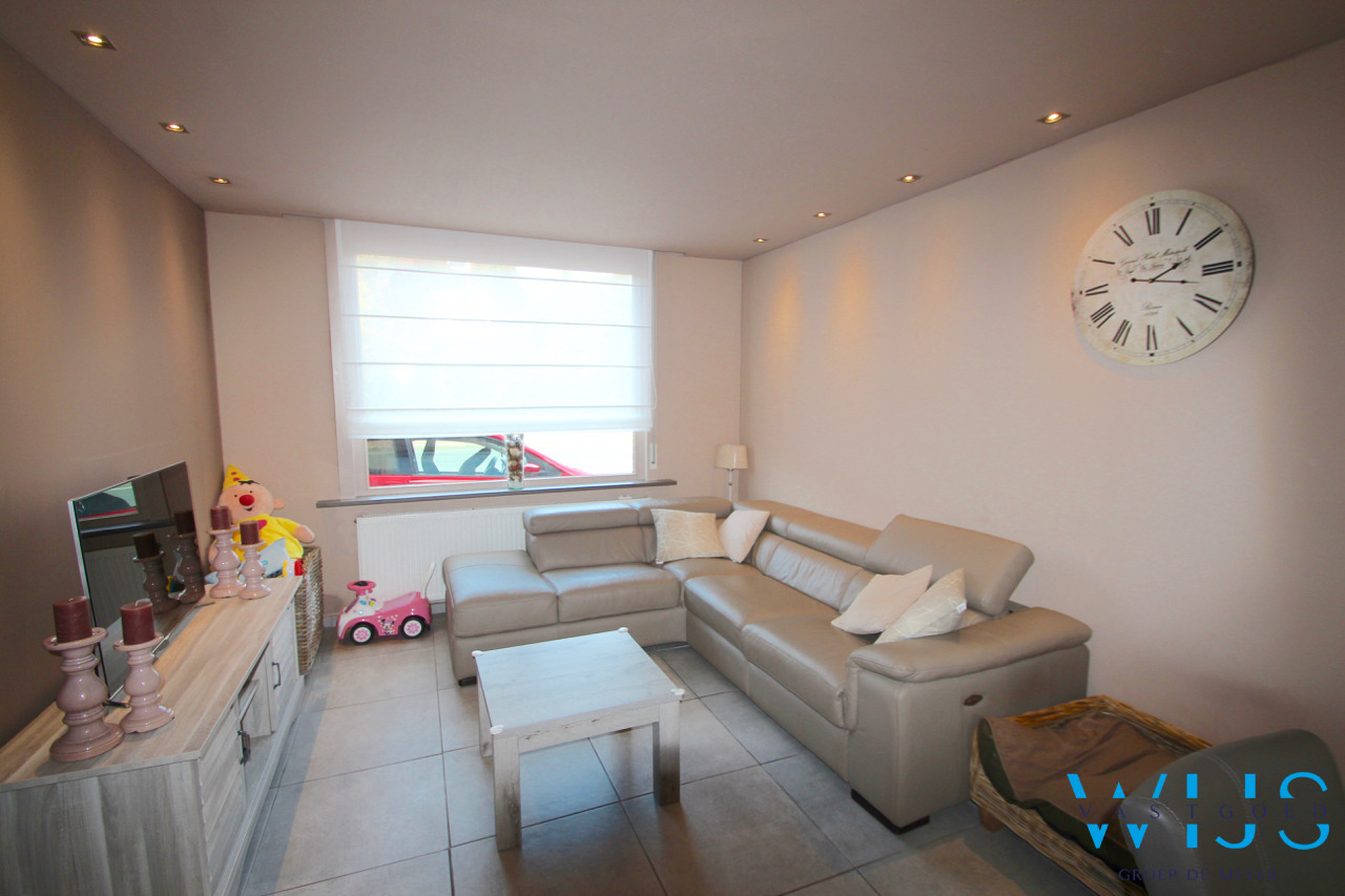 Woning verkocht in Ertvelde