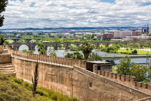Villa te koop in Badajoz