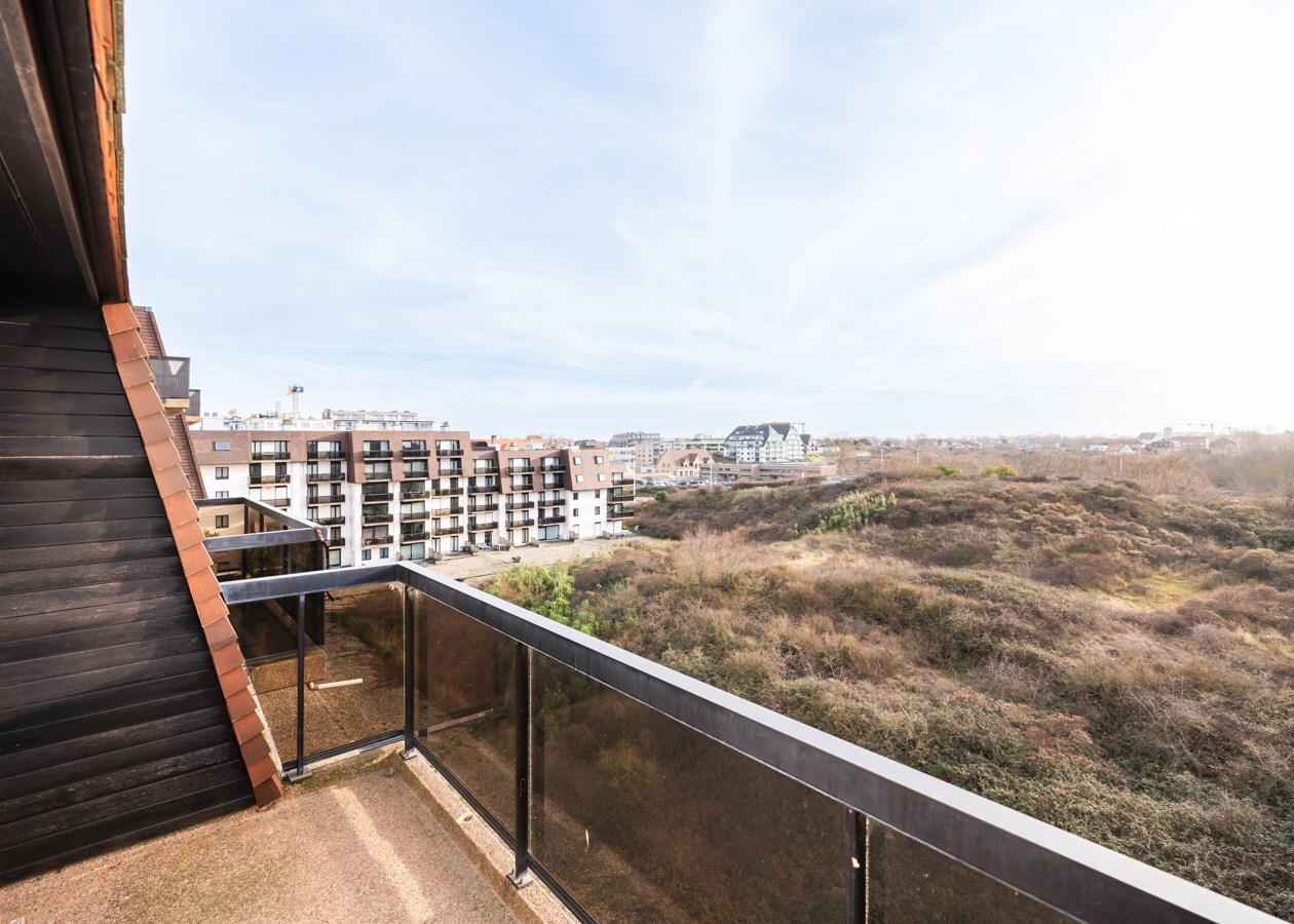 App. avec 2 chambres 