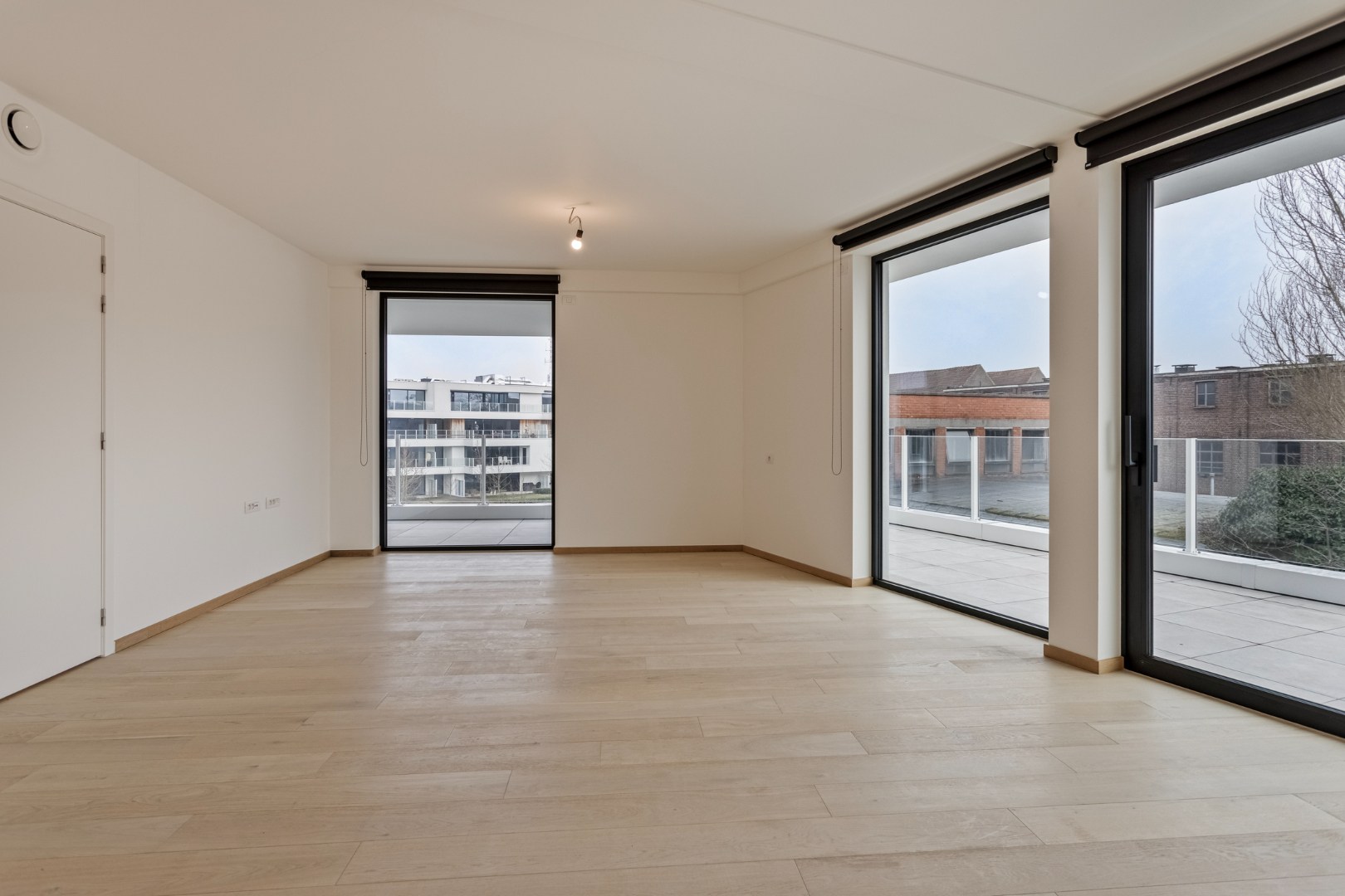 Residentie Pur Sang: luxueuze assistentiewoningen met hoogwaardige afwerking! 