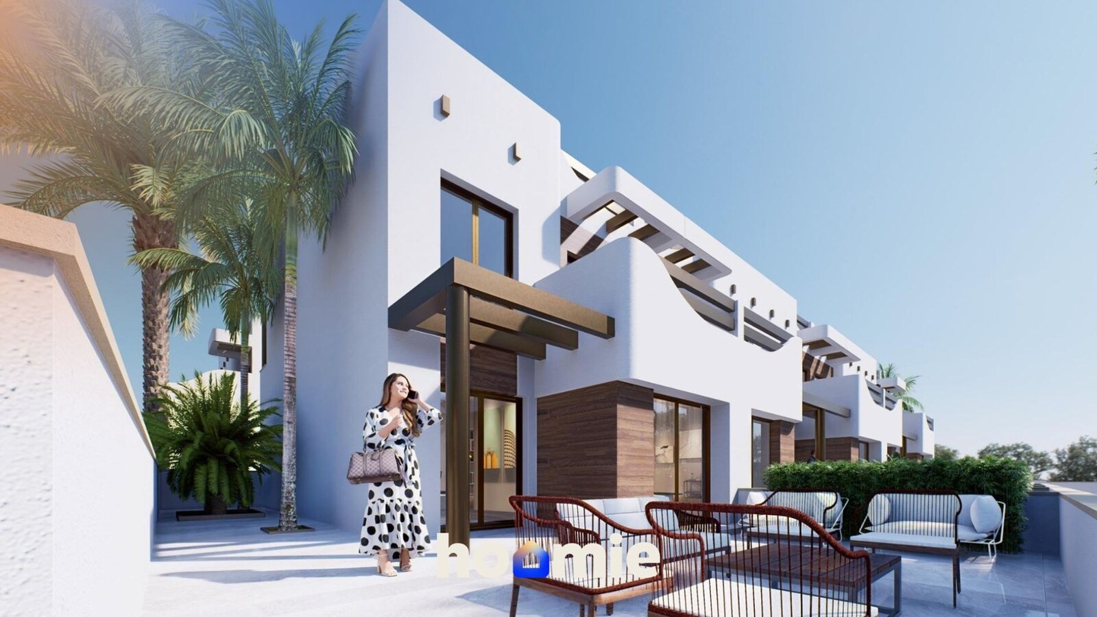 Woning te koop in Pilar de La Horadada