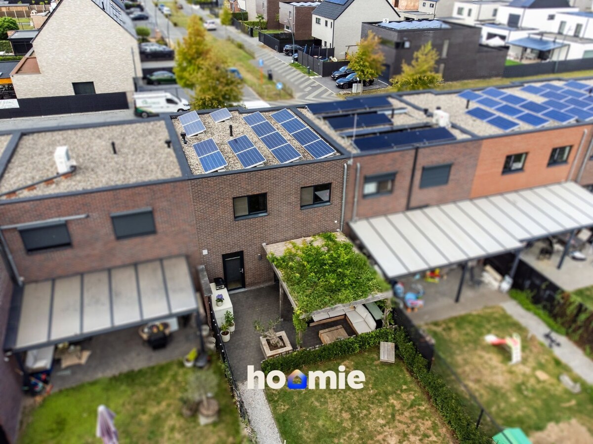 Woning te koop in Maasmechelen