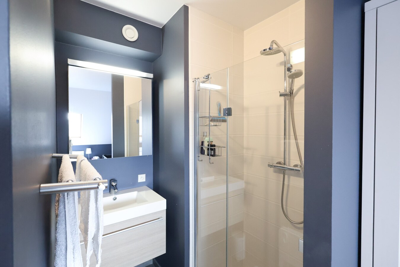 Appartement verkauft in Oostduinkerke