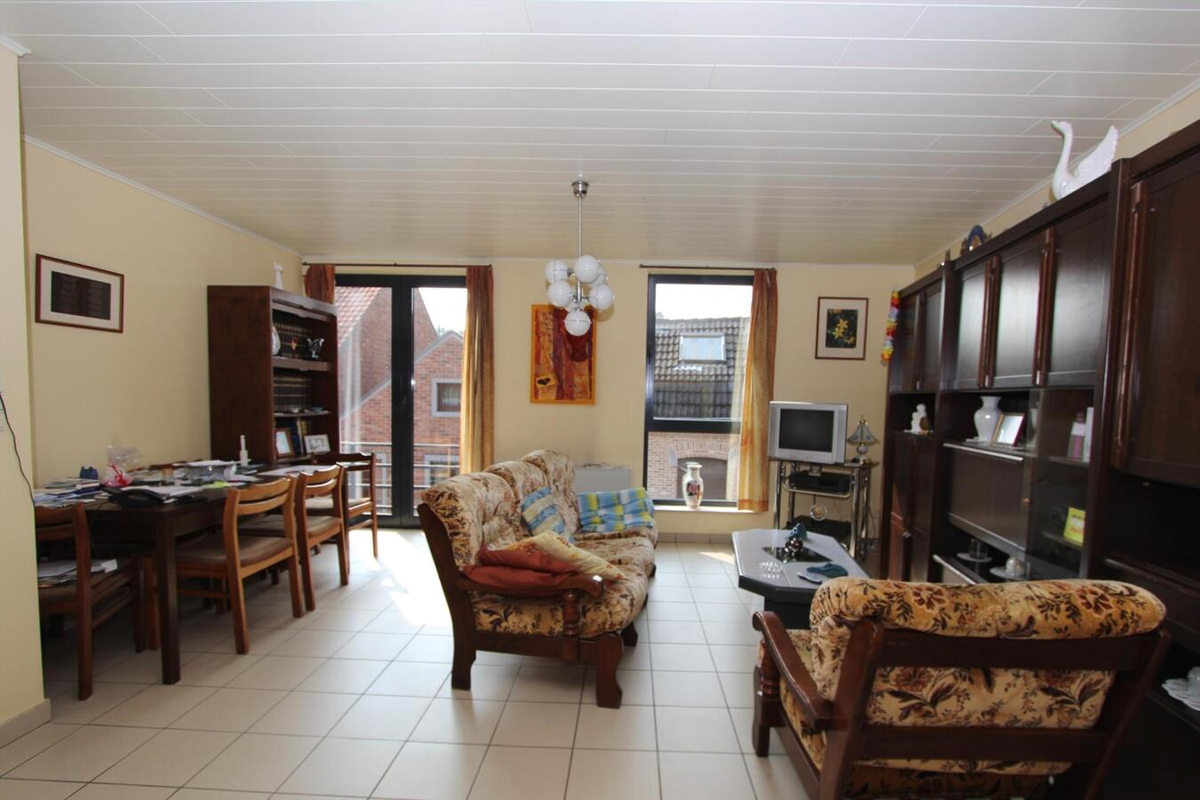 Verkocht appartement - Tongeren