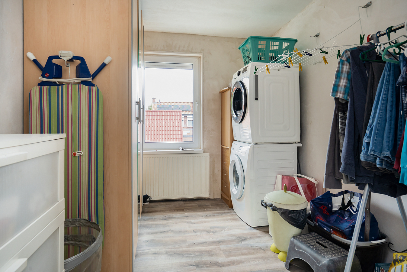 Eengezinswoning verkocht in Tilburg