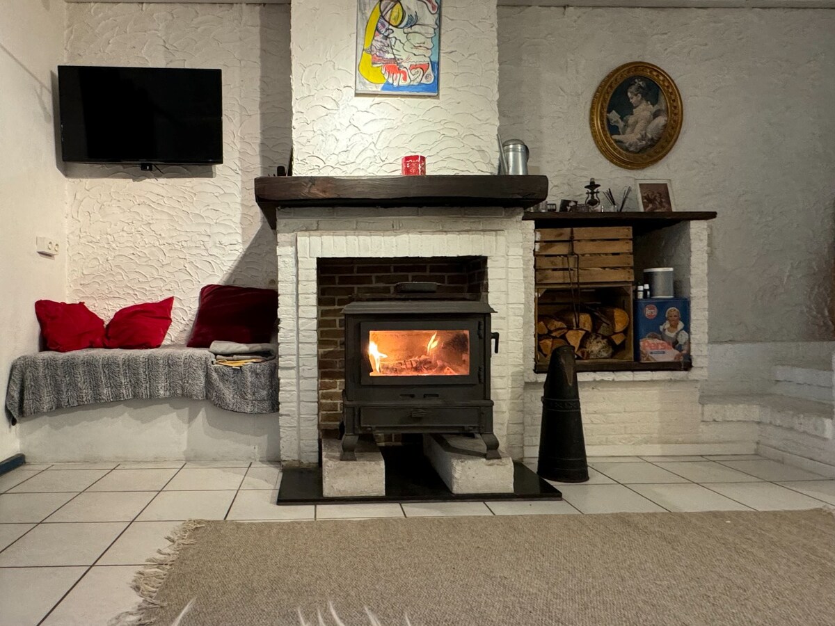 Te koop woning - Deinze