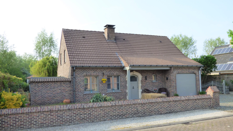 Woning verkocht in Deerlijk