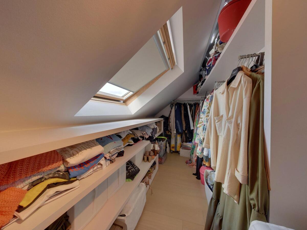 Instapklare woning op centrale ligging 