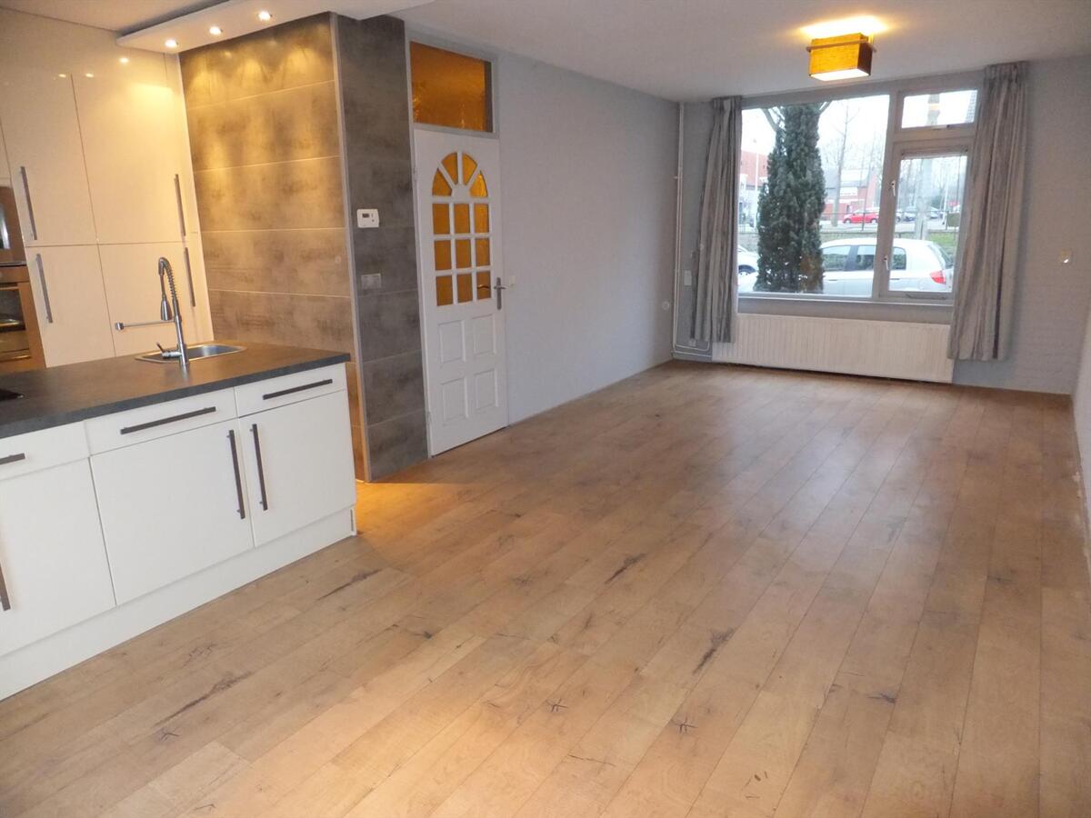 Eengezinswoning verkocht in TILBURG