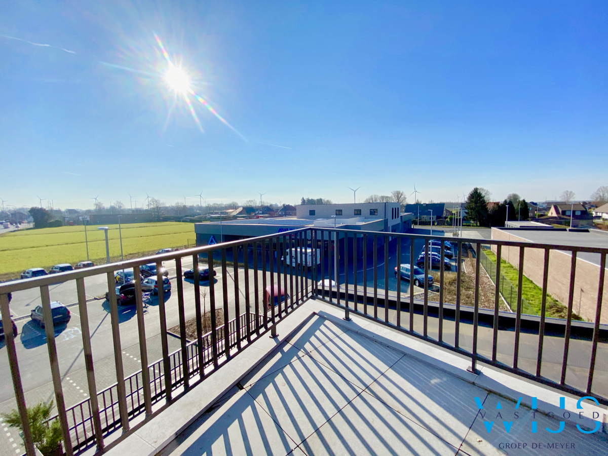 Verhuurd woning - Ertvelde